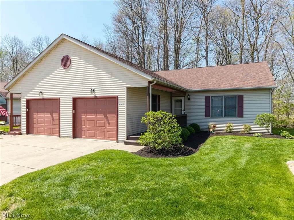 8746 Northstar Cir