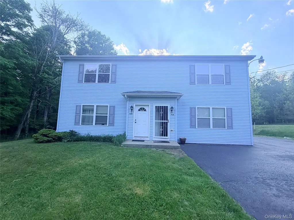 42 Old Sackett Rd