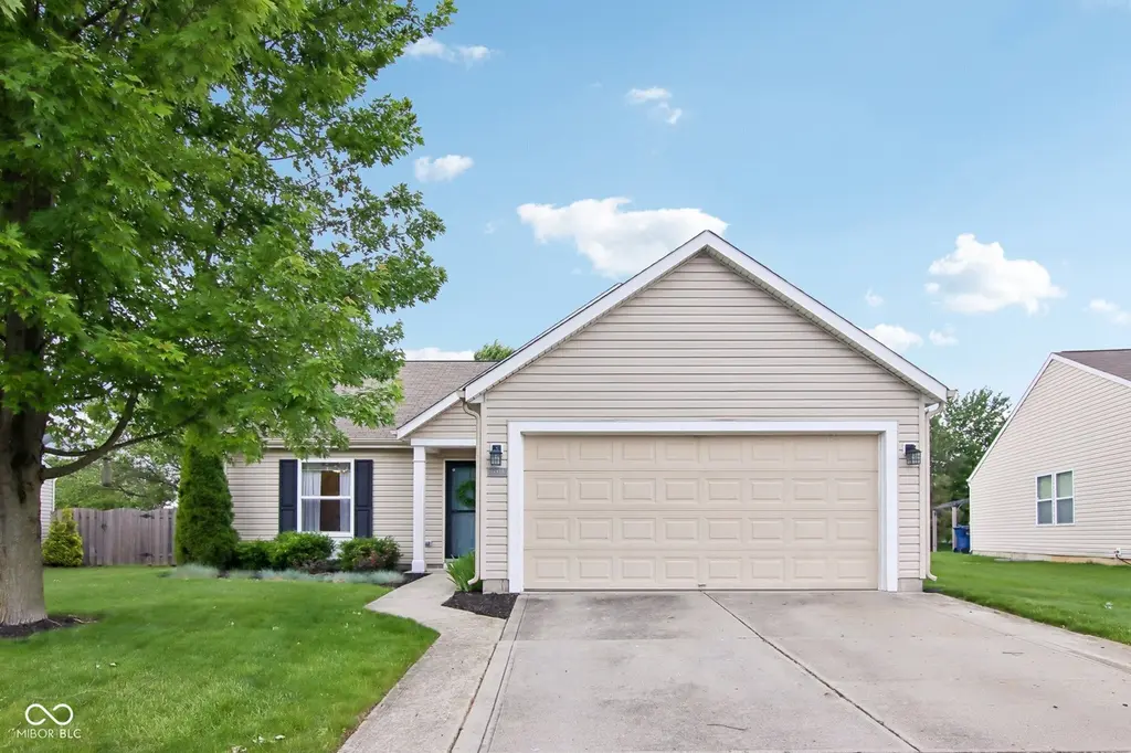 18813 Pilot Mills Dr