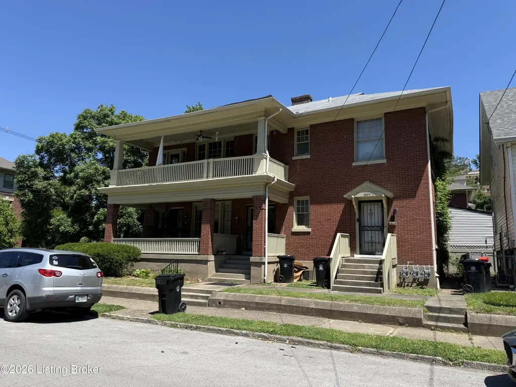 1603 Chichester Ave