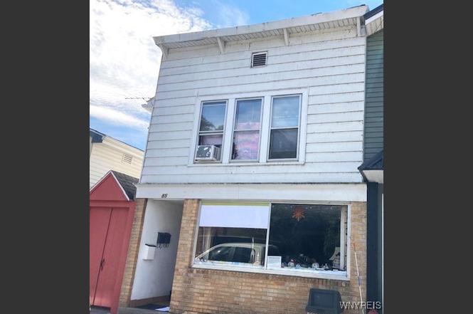 85 Main St