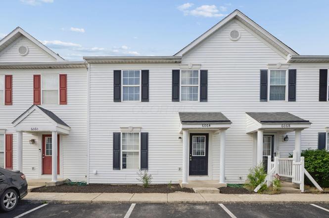 6064 Georges Park Dr Unit 4D