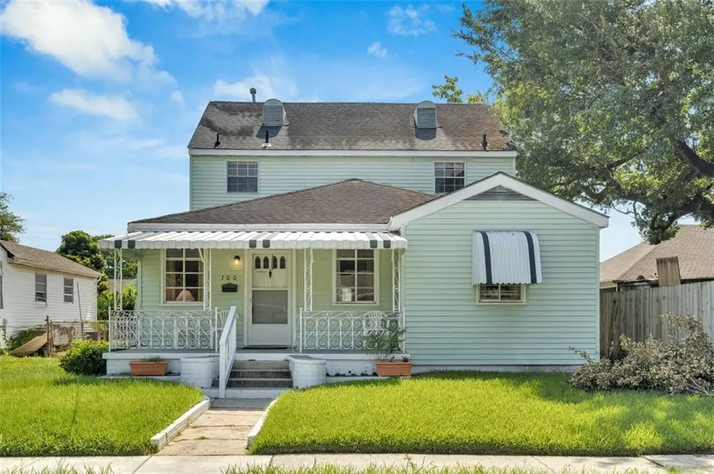 100 Hathaway Pl