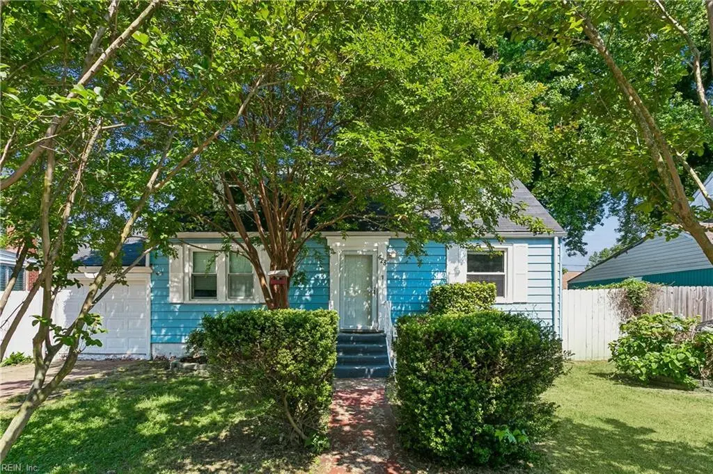 428 Shenandoah Rd