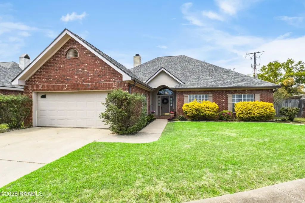 100 Ashland Park Dr