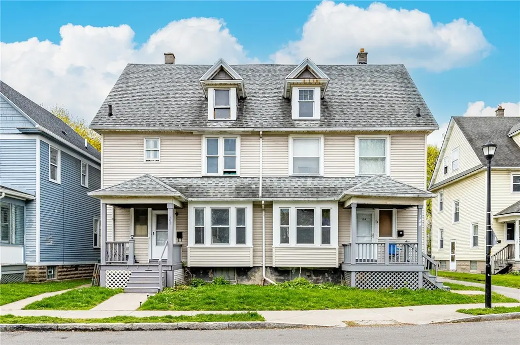 159 Henrietta St