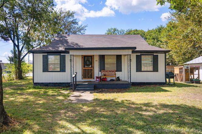 101 W Mckennon Rd