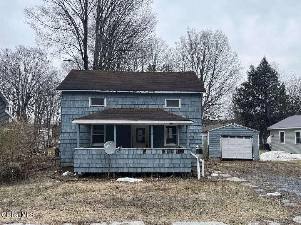 55 Academy St