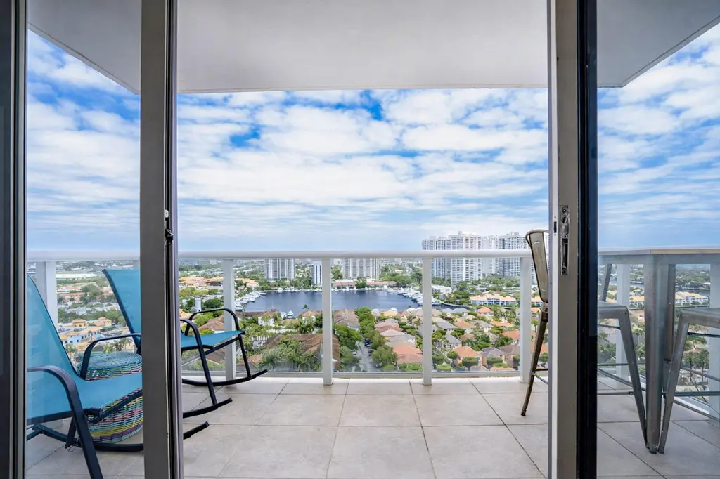 3675 N Country Club Dr #2401