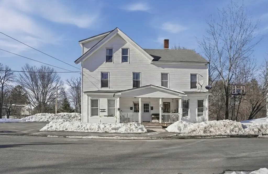 52-56 Green St