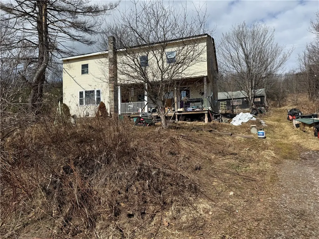 386 High Bridge Rd