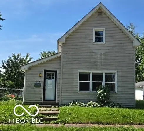 1317 Cottage Ave