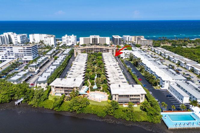 3605 S Ocean Blvd #229