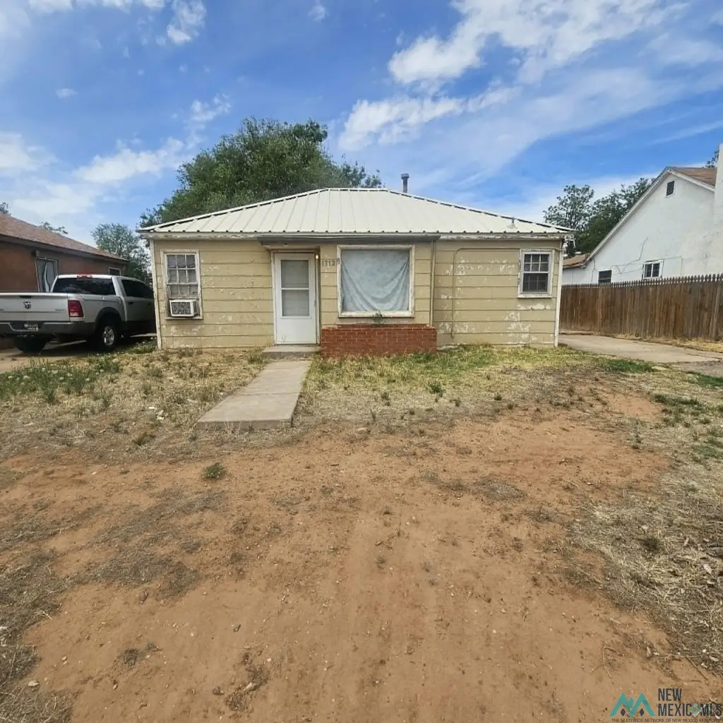 1312 Hinkle St