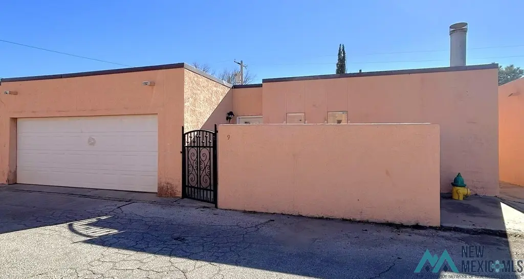 1315 E Bender #9 Blvd