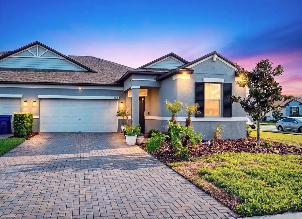 9882 Campanula Ct
