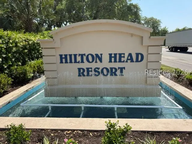 663 William Hilton Pkwy #1122