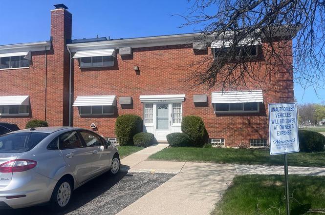 19804 Harper Ave #202