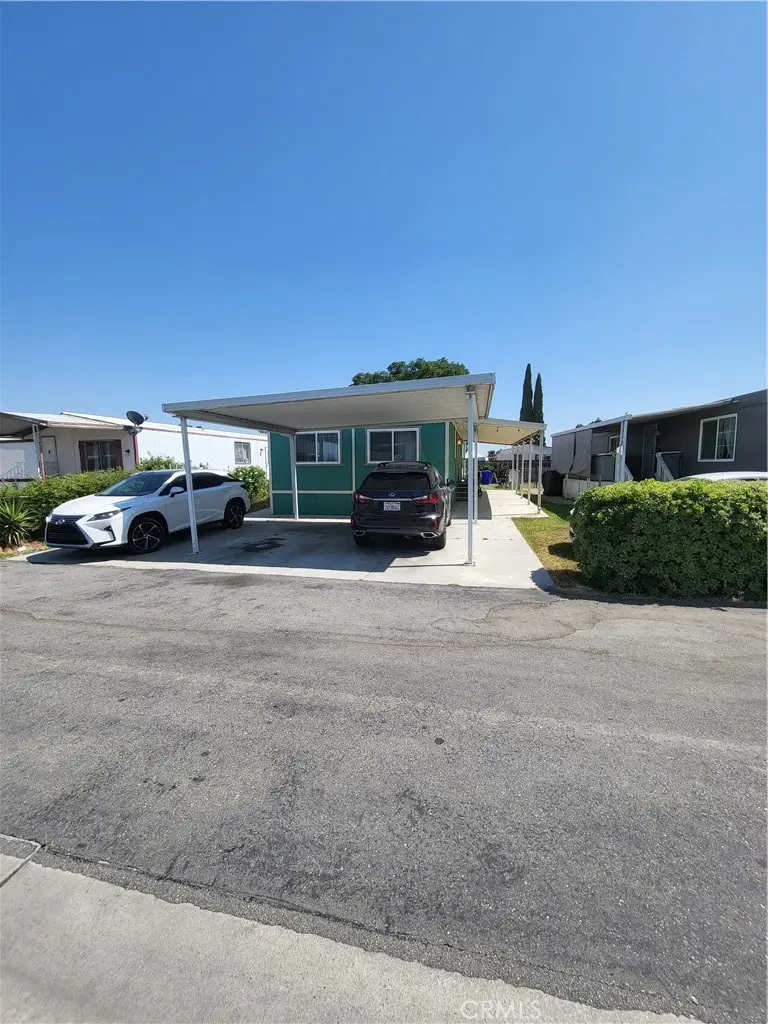 10701 Cedar Ave #46