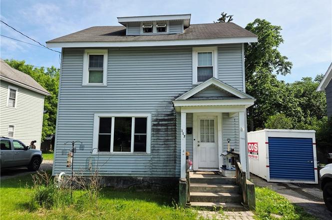 117 Everingham Rd