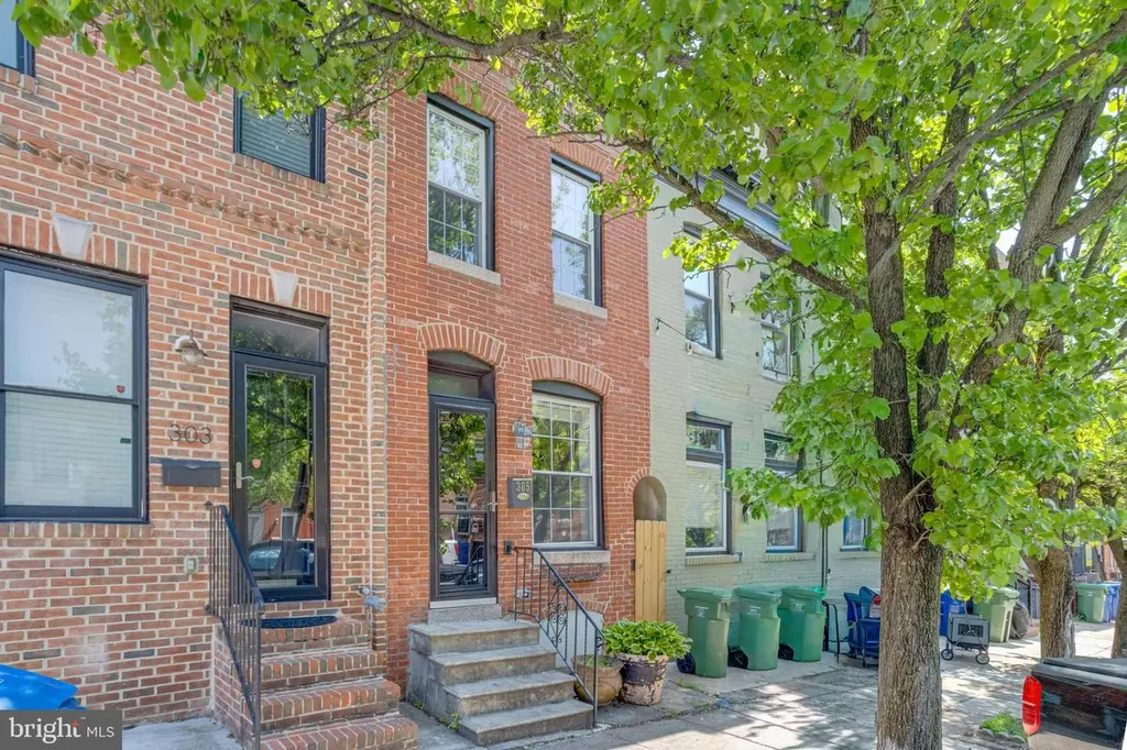 305 S Collington Ave