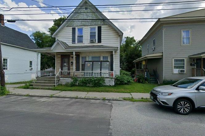 152 Seminary St