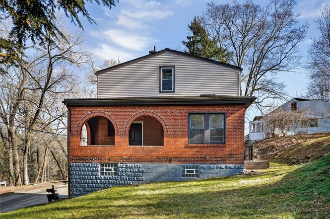 254 Cline St