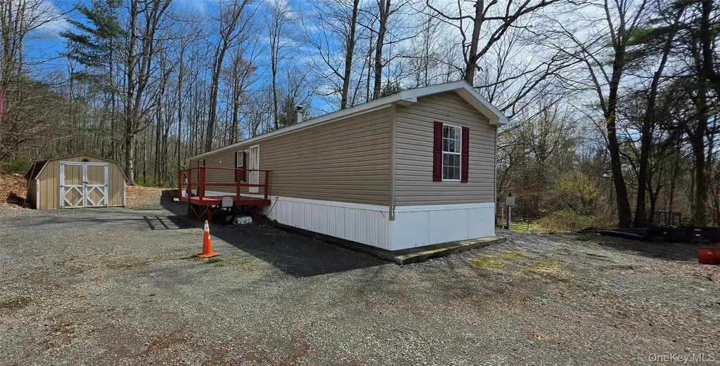 7965 State Route 52 Lot 31