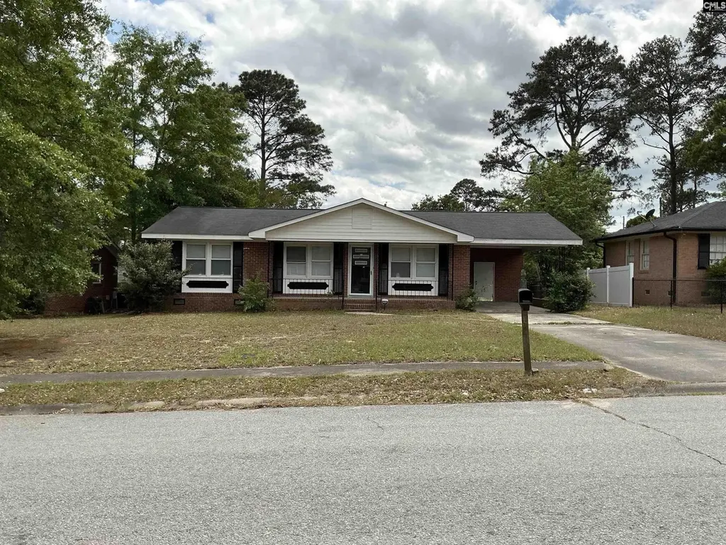 133 Shoreditch Dr