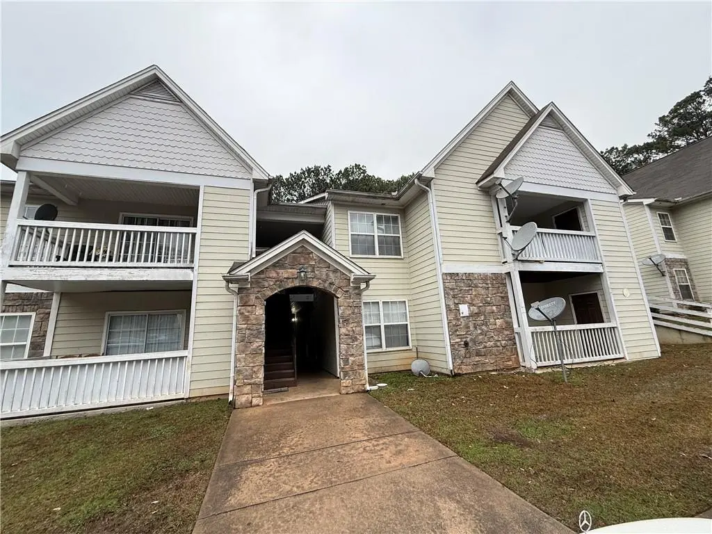 312 Ridge Creek Dr