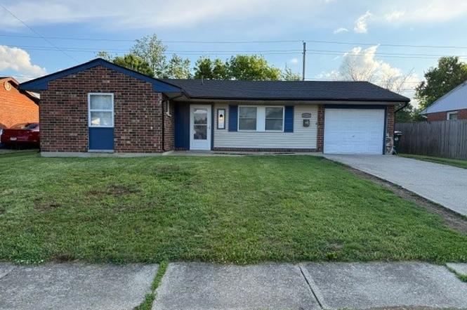 2077 Pueblo Dr