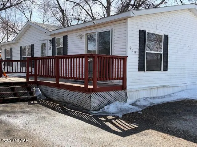 212 Fillmore Ave