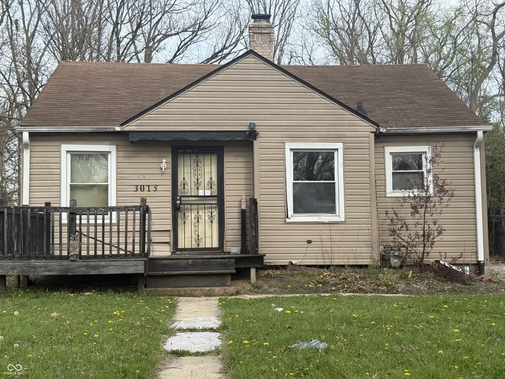 3015 Eastern Ave