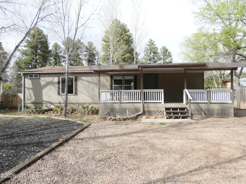 2260 W Park Valley Rd