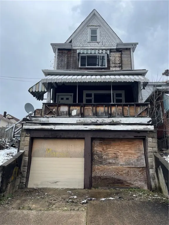 1209 Scott St