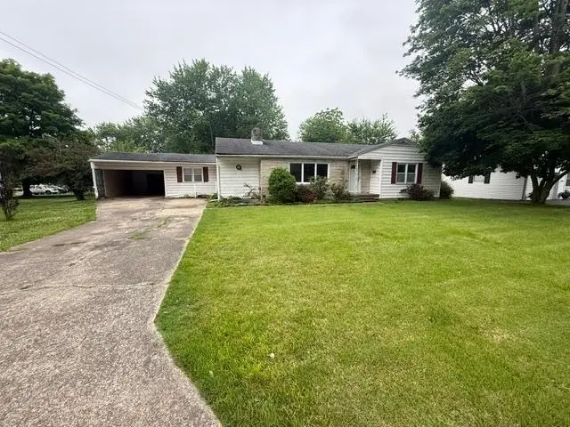 532 Parker Ave