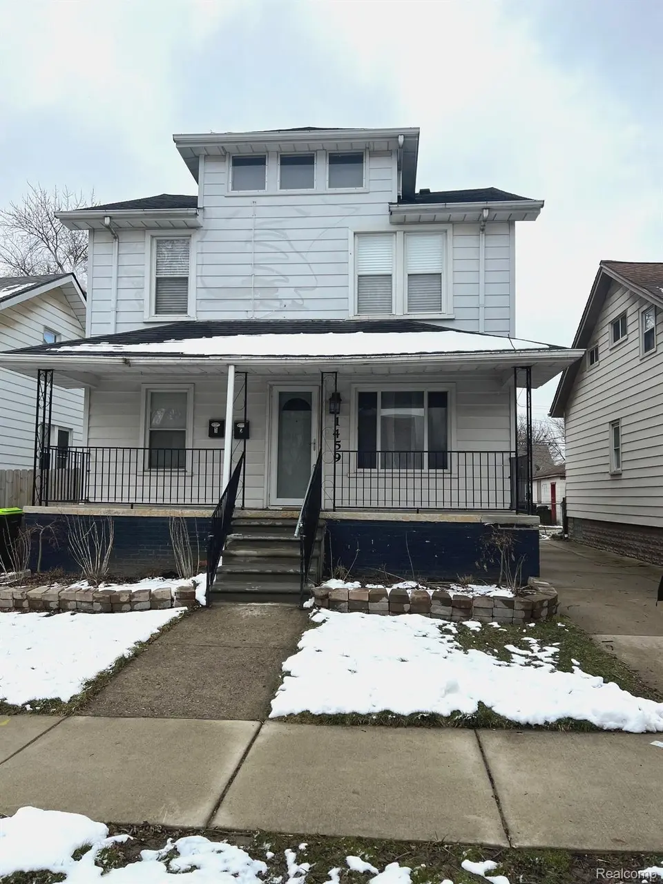 1459 Pingree Ave