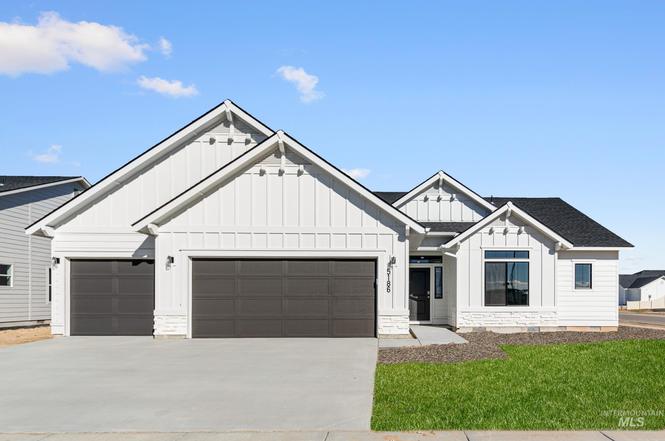 5186 E Phelps Lake Dr