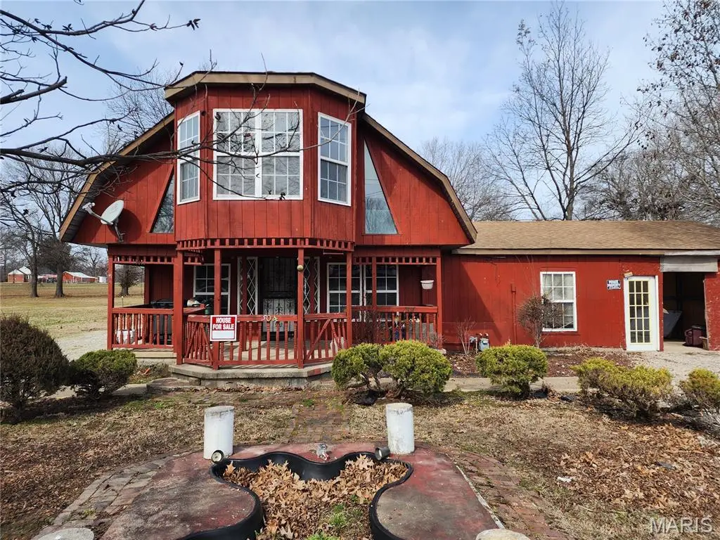 504 Allen Rd