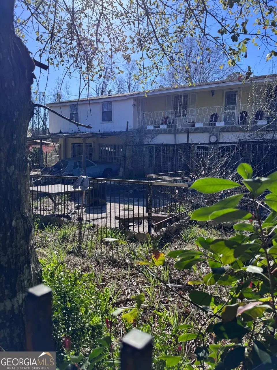 611 S Bead St