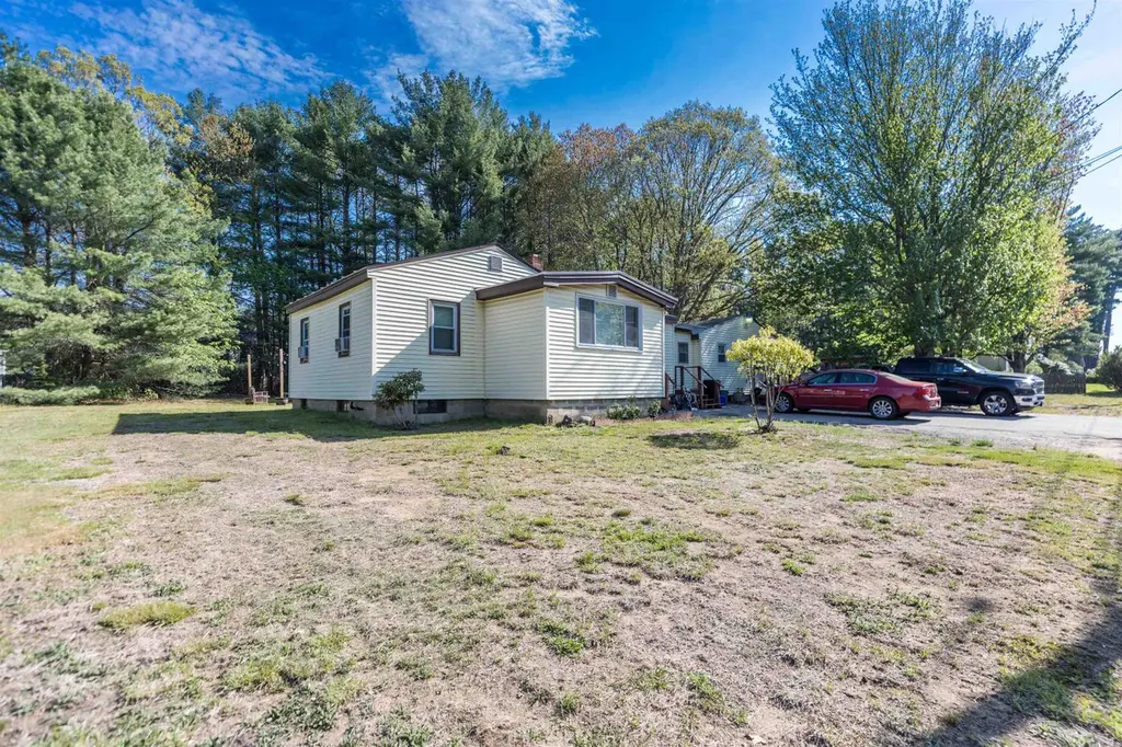161 Blackwater Rd