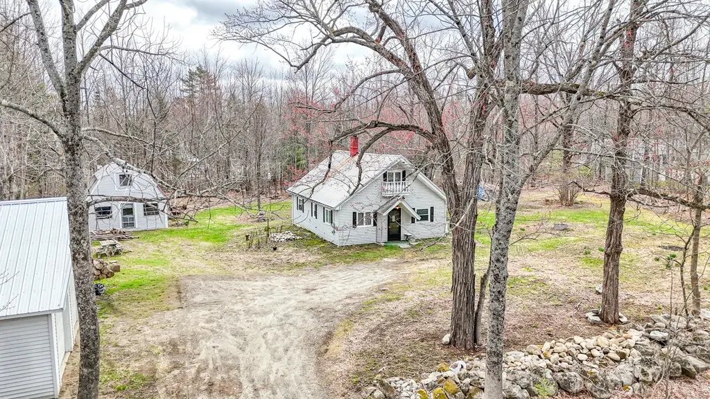 751 West Rd