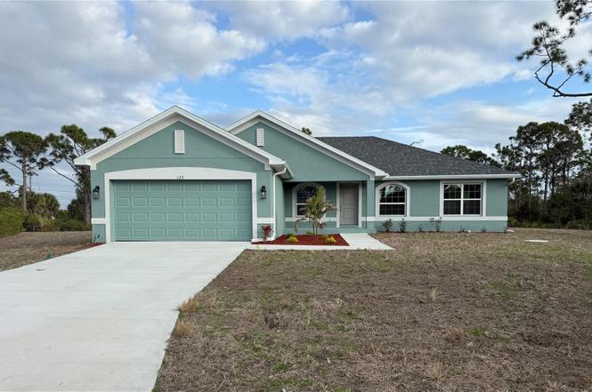 123 Sunrise Dr