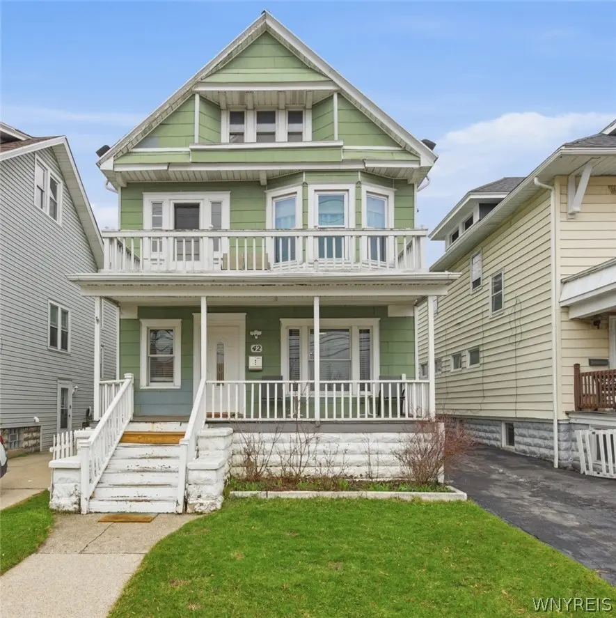 42 Mineral Spring Rd