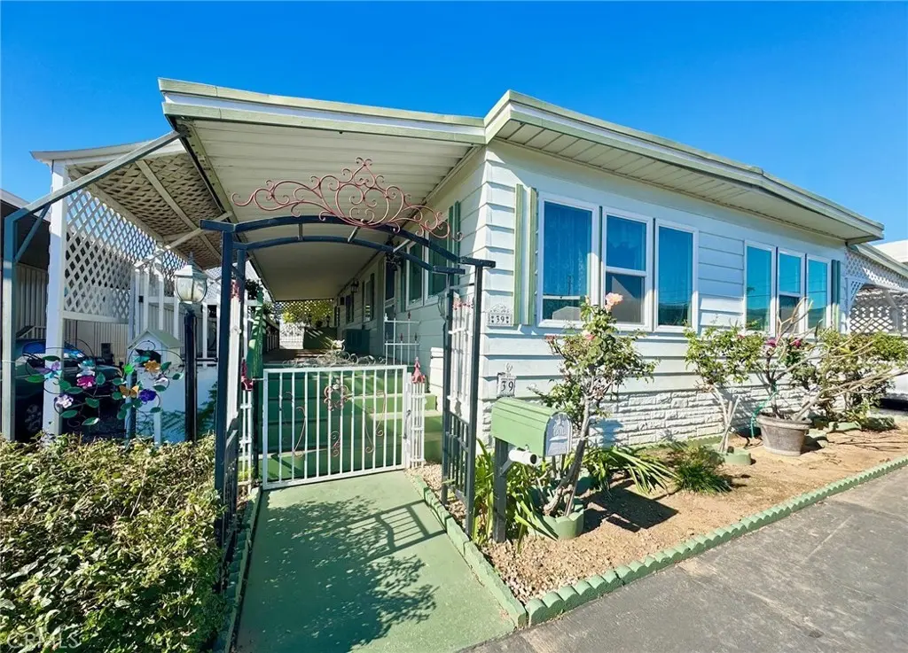 1630 W Covina Blvd #39