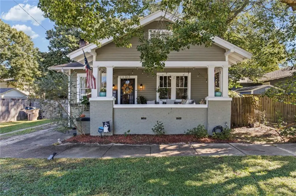 152 Tuscaloosa St