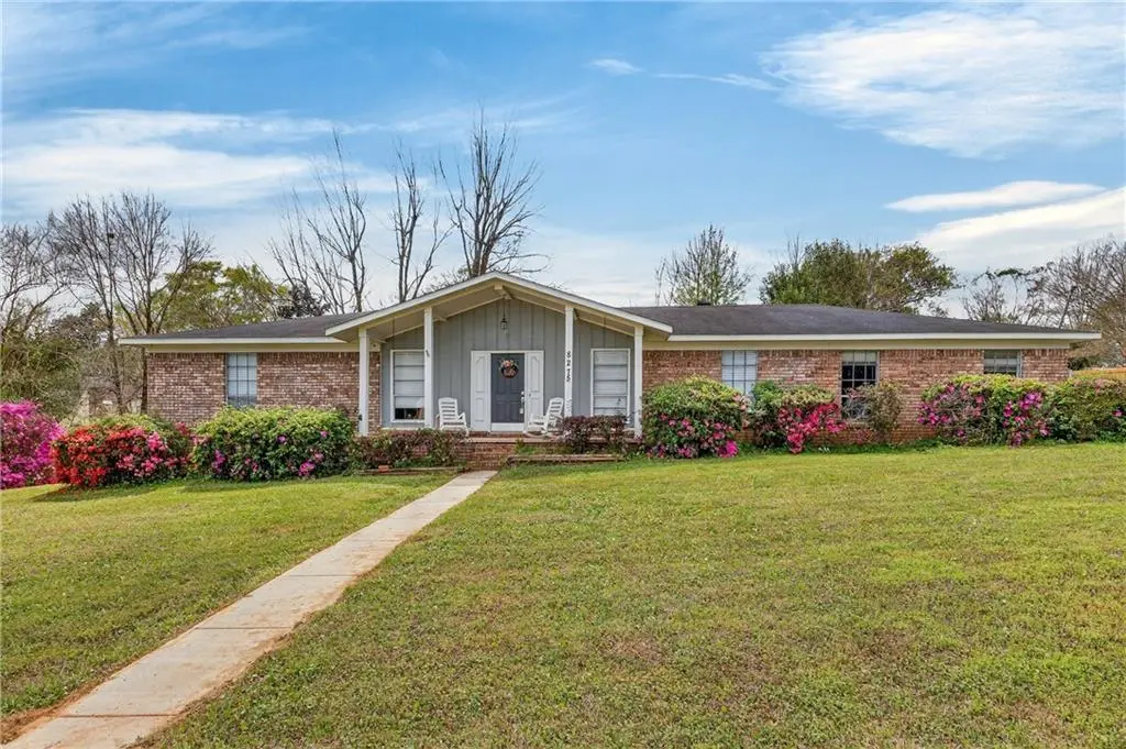 8275 Fontana Ct