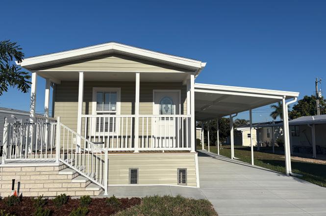 77 ENCORE DR. Plan