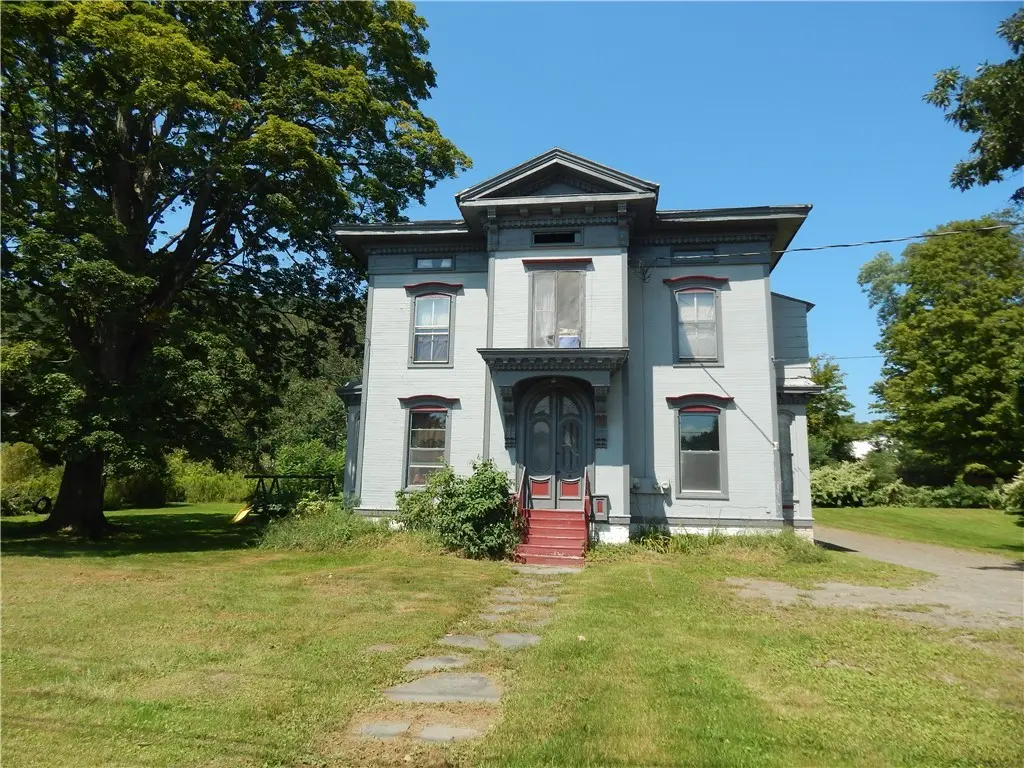 6165 State Highway 7