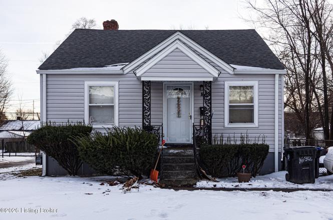 1632 Algonquin Pkwy